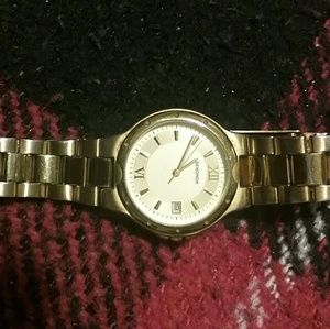 Sekonda watch